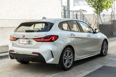 BMW Serie 1