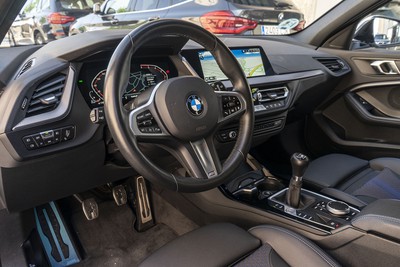 BMW Serie 1