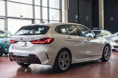 BMW Serie 1