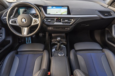 BMW Serie 1