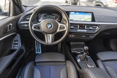 BMW Serie 1