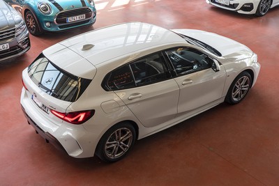 BMW Serie 1
