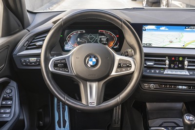 BMW Serie 1