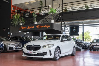 BMW Serie 1