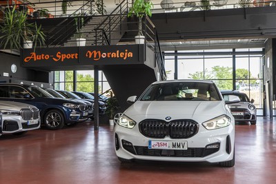 BMW Serie 1