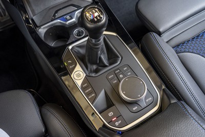 BMW Serie 1