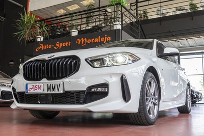 BMW Serie 1