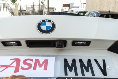 BMW Serie 1
