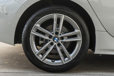 BMW Serie 1