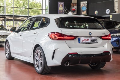 BMW Serie 1