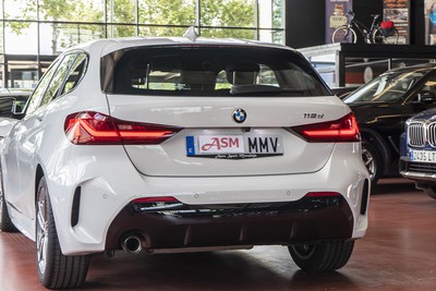 BMW Serie 1