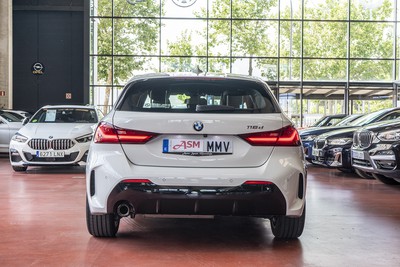 BMW Serie 1