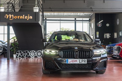 BMW Serie 5