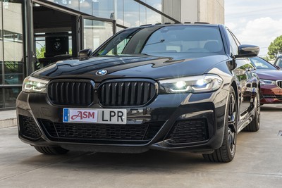 BMW Serie 5