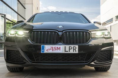 BMW Serie 5