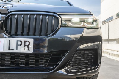 BMW Serie 5