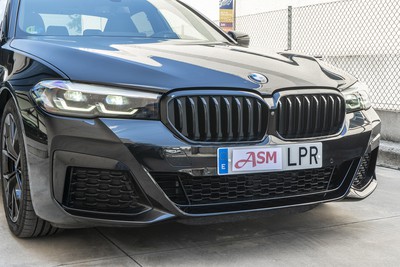 BMW Serie 5