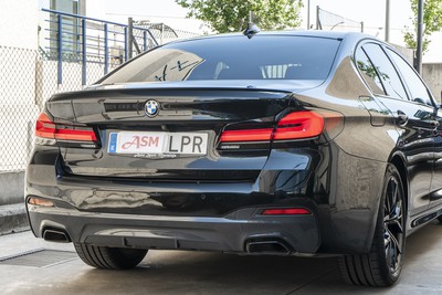 BMW Serie 5