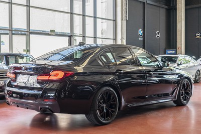 BMW Serie 5