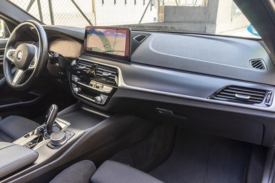 BMW Serie 5