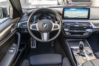 BMW Serie 5