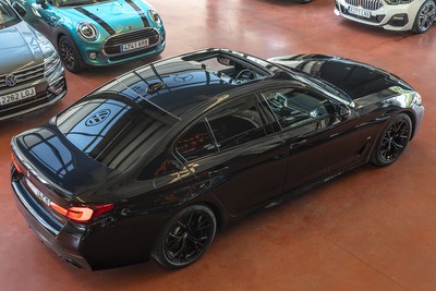 BMW Serie 5