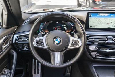 BMW Serie 5