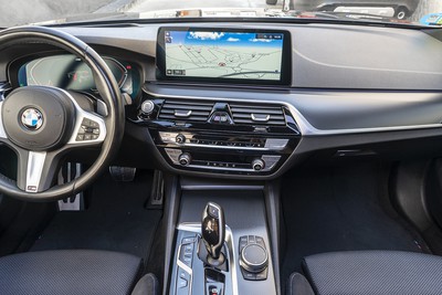 BMW Serie 5