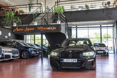 BMW Serie 5