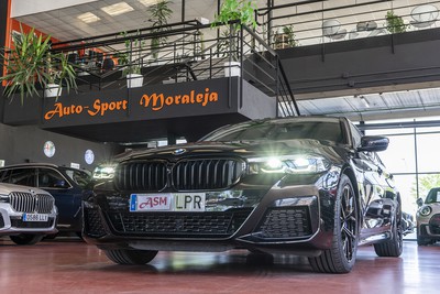 BMW Serie 5
