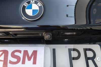 BMW Serie 5