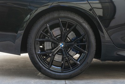 BMW Serie 5