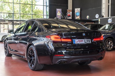 BMW Serie 5