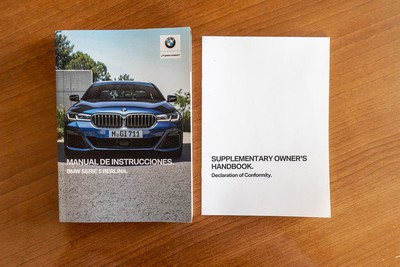 BMW Serie 5