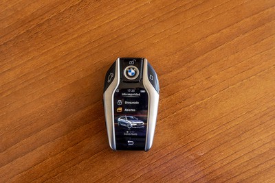 BMW Serie 5