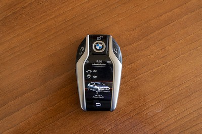 BMW Serie 5