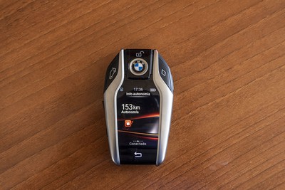BMW Serie 5