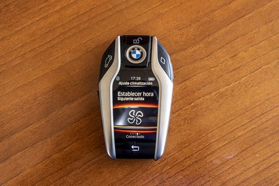 BMW Serie 5