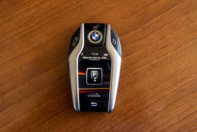 BMW Serie 5