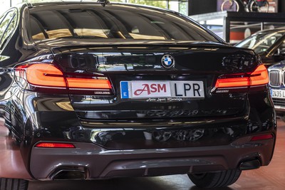 BMW Serie 5