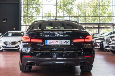 BMW Serie 5