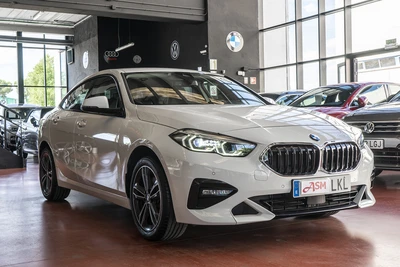 BMW Serie 2