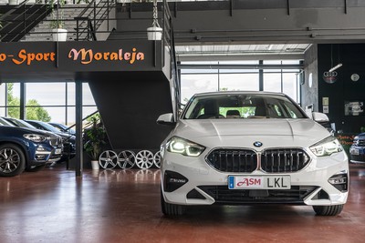 BMW Serie 2
