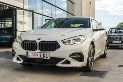 BMW Serie 2