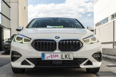 BMW Serie 2