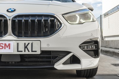 BMW Serie 2