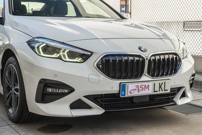 BMW Serie 2