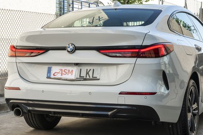 BMW Serie 2