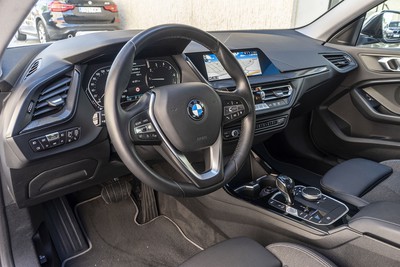 BMW Serie 2