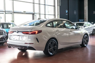 BMW Serie 2